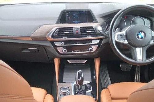 Used 2019 BMW X4 AT for sale in Chennai 