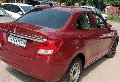 Used Maruti Suzuki Dzire 2018 MT for sale in Ghaziabad 