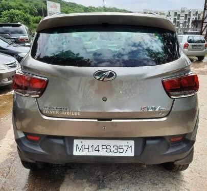 Used 2016 Mahindra KUV100 NXT MT for sale in Pune 
