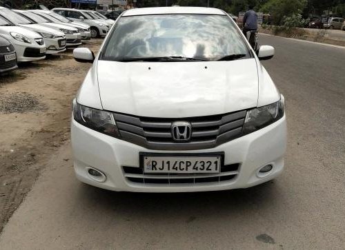 Used Honda City 1.5 V MT 2011 MT for sale in Jaipur 