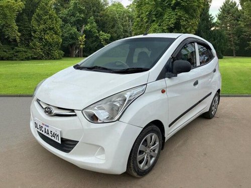 Used 2012 Hyundai Eon Magna Plus MT for sale in Gurgaon 