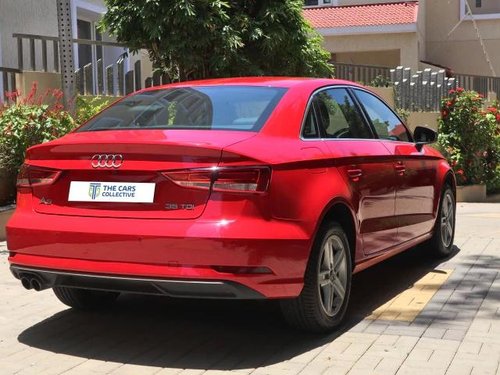 Used Audi A3 2019 AT for sale in Bangalore 