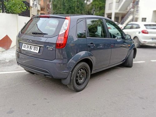 Used 2011 Ford Figo MT for sale in Bangalore 