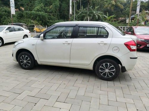 2014 Maruti Suzuki Swift Dzire MT for sale in Kottayam 