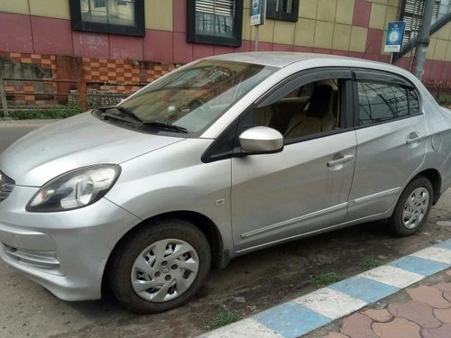 Used Honda Amaze 2014 MT for sale in Kolkata 