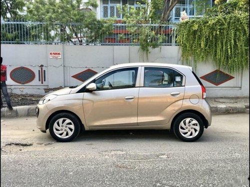 Used 2019 Hyundai Santro Sportz CNG MT for sale in New Delhi 