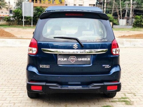 Used 2016 Maruti Suzuki Ertiga MT for sale in Bangalore 