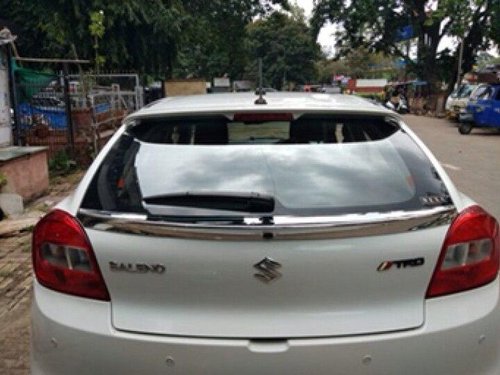 Maruti Suzuki Baleno Zeta 2019 MT for sale in Pune 