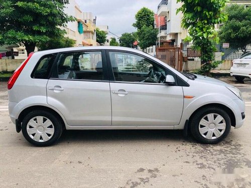 Used Ford Figo 2012 MT for sale in Ahmedabad 