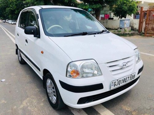 Used 2014 Hyundai Santro Xing MT for sale in Ahmedabad 