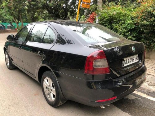 Used Skoda Laura 2010 AT for sale in Bangalore 