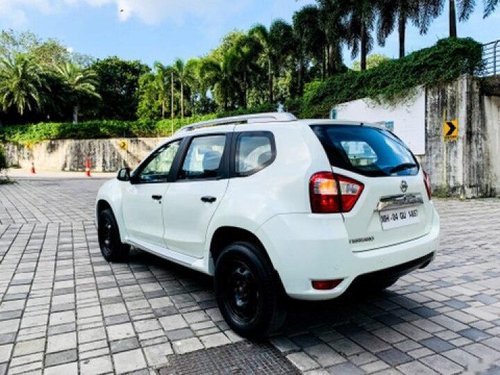 Used 2015 Nissan Terrano XL MT for sale in Mumbai 