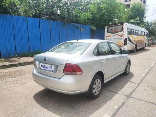 Used Volkswagen Vento TSI 2013 MT for sale in Mumbai 