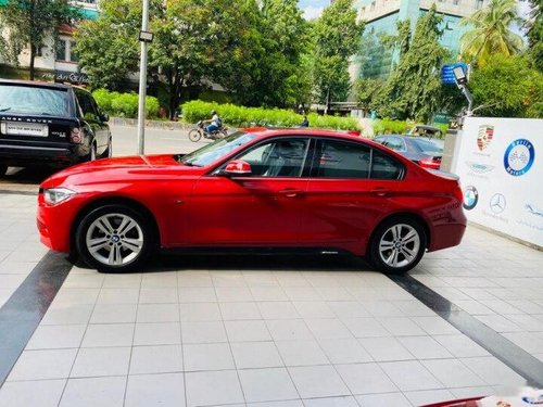 Used BMW 3 Series 2014 AT for sale in Pune 