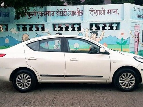 Used 2015 Nissan Sunny Diesel XL MT for sale in Pune 