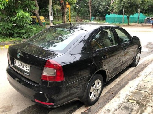 Used Skoda Laura 2010 AT for sale in Bangalore 