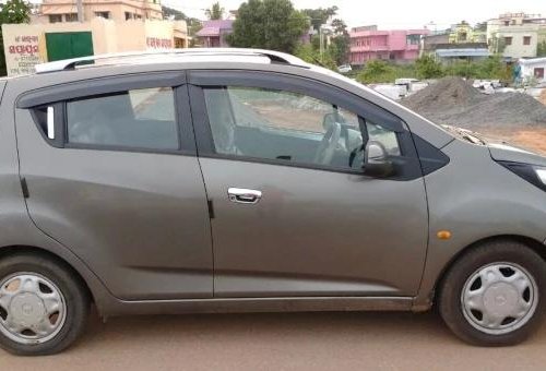 Used 2015 Chevrolet Beat LT MT for sale in Bhubaneswar 