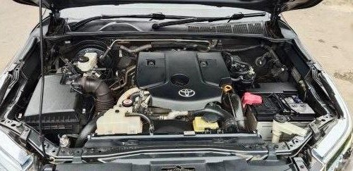 2017 Toyota Fortuner 4x2 AT for sale in Mumbai