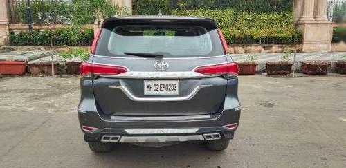 2017 Toyota Fortuner 4x2 AT for sale in Mumbai