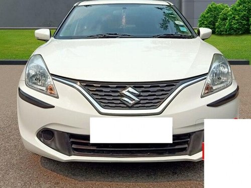 Used 2014 Maruti Suzuki Baleno AT for sale in New Delhi 