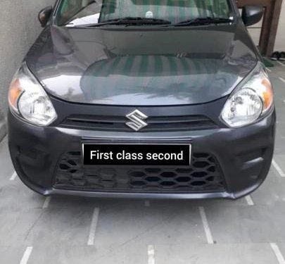2019 Maruti Suzuki Alto 800 VXI MT for sale in Indore 