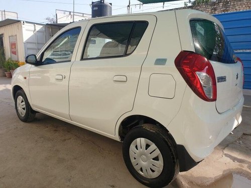 Maruti Suzuki Alto 800 LXI 2017 MT for sale in Ghaziabad 