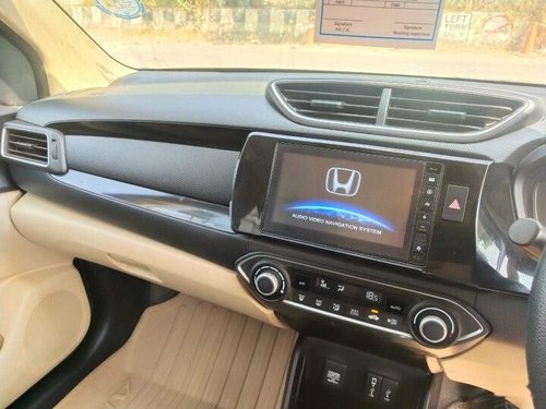 Used 2018 Honda Amaze VX i-VTEC MT for sale in Noida 