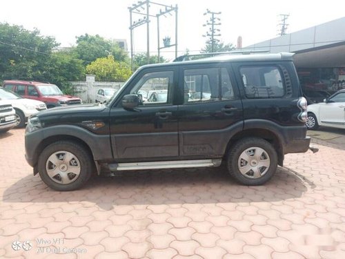 2016 Mahindra Scorpio S4 Plus MT for sale in Bhopal 