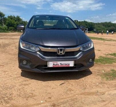 Used Honda City i-DTEC VX 2017 MT for sale in Secunderabad 