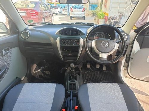 Maruti Suzuki Alto 800 LXI 2017 MT for sale in Ghaziabad 