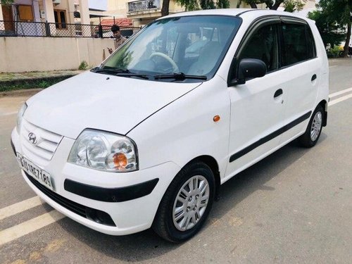 Used 2014 Hyundai Santro Xing MT for sale in Ahmedabad 