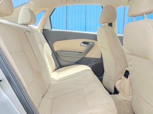 Used Volkswagen Vento TSI 2013 MT for sale in Mumbai 