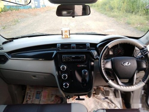 2016 Mahindra KUV100 NXT MT for sale in Kalyan 
