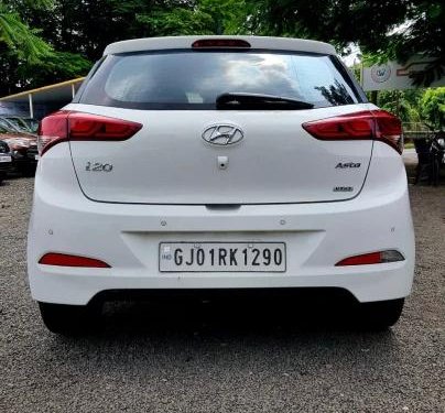 2020 Hyundai Elite i20 MT for sale in Ahmedabad 