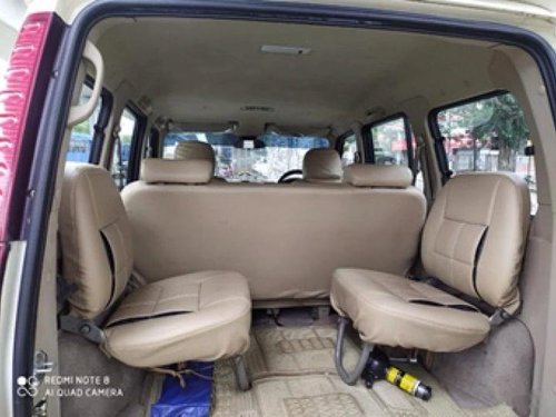 Used 2010 Mahindra Scorpio MT for sale in Pune 