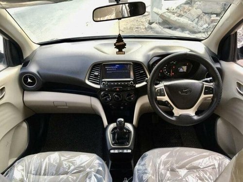 Used 2019 Hyundai Santro Sportz CNG MT for sale in New Delhi 