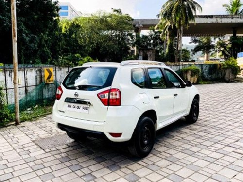 Used 2015 Nissan Terrano XL MT for sale in Mumbai 