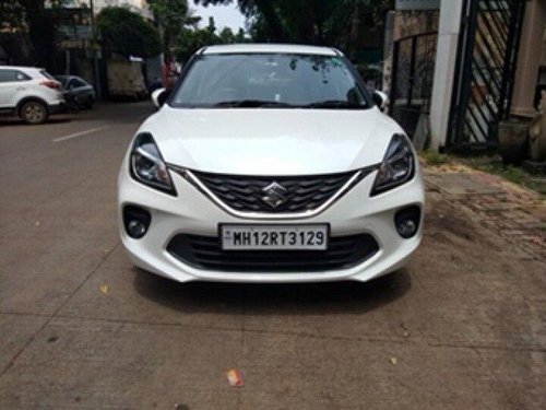 Maruti Suzuki Baleno Zeta 2019 MT for sale in Pune 