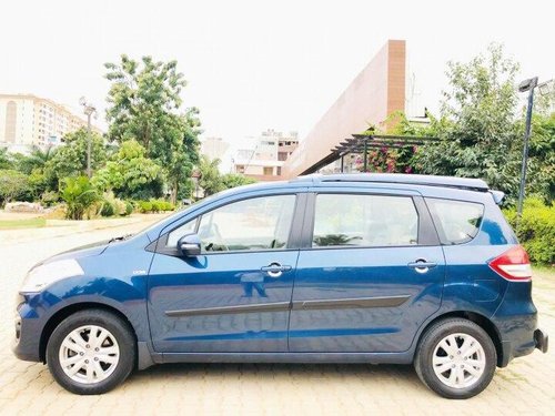 Used 2016 Maruti Suzuki Ertiga MT for sale in Bangalore 