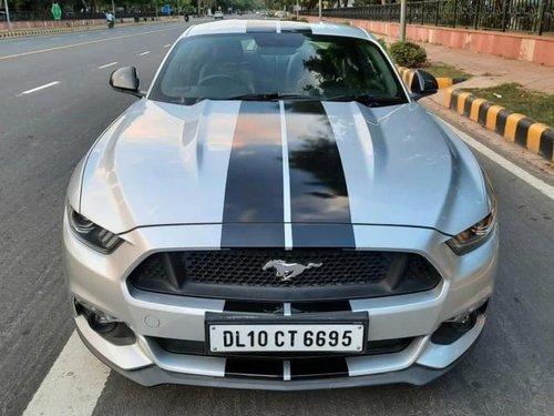 Used 2016 Ford Mustang V8 AT for sale in New Delhi 