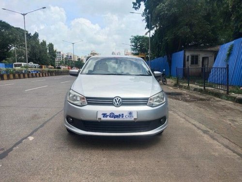 Used Volkswagen Vento TSI 2013 MT for sale in Mumbai 