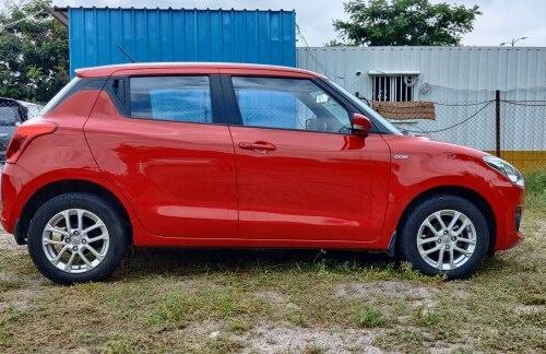 Used 2018 Maruti Suzuki Swift ZDI MT for sale in Hyderabad 