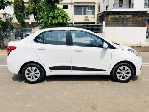 Used Hyundai Xcent 2015 MT for sale in Ahmedabad 