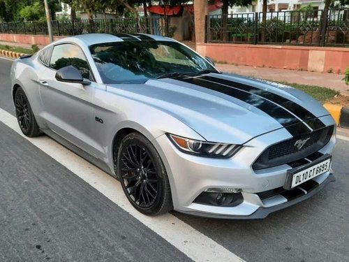 Used 2016 Ford Mustang V8 AT for sale in New Delhi 