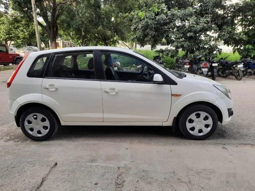 Used Ford Figo Diesel ZXI 2012 MT for sale in Bangalore 