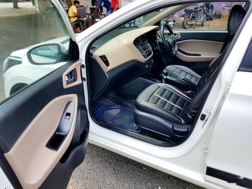 2020 Hyundai Elite i20 MT for sale in Ahmedabad 