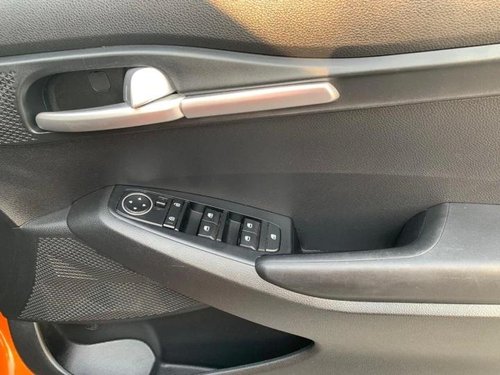 Used 2019 Kia Seltos MT for sale in New Delhi 