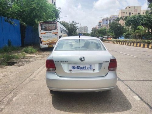 Used Volkswagen Vento TSI 2013 MT for sale in Mumbai 