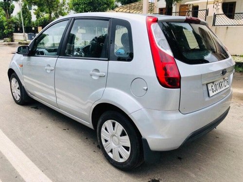 Used Ford Figo 2012 MT for sale in Ahmedabad 