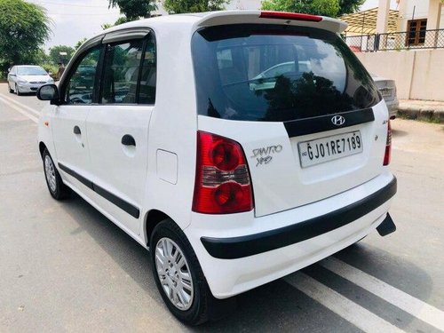 Used 2014 Hyundai Santro Xing MT for sale in Ahmedabad 